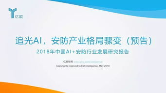智能之眼守護田野 2018中國AI安防在農業(yè)科研中的融合與展望